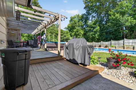 2324 E Tamoshanter Road Peru IN 46970