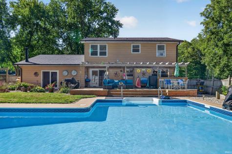 2324 E Tamoshanter Road Peru IN 46970