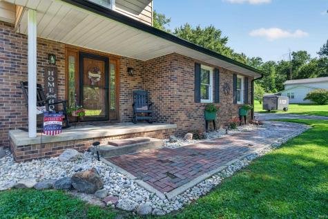2324 E Tamoshanter Road Peru IN 46970
