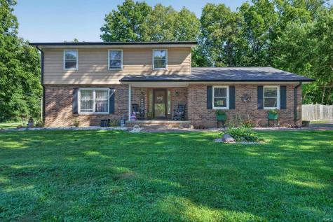 2324 E Tamoshanter Road Peru IN 46970