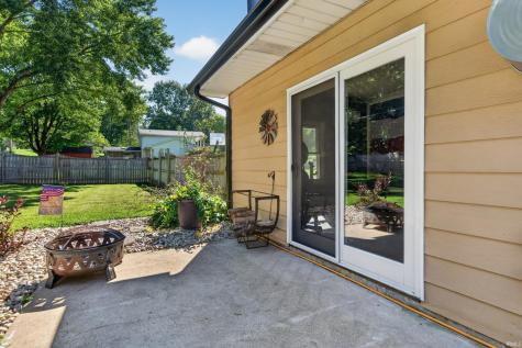 2324 E Tamoshanter Road Peru IN 46970