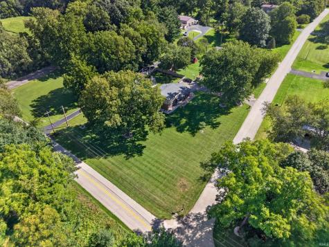 2324 E Tamoshanter Road Peru IN 46970