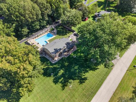 2324 E Tamoshanter Road Peru IN 46970
