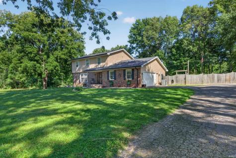 2324 E Tamoshanter Road Peru IN 46970