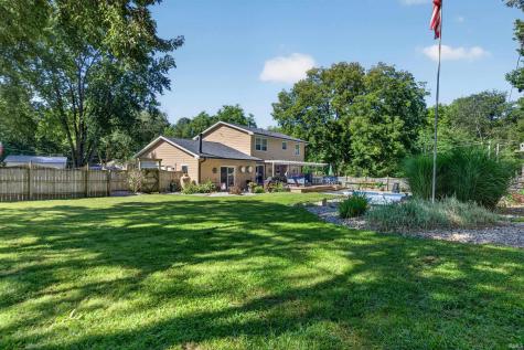 2324 E Tamoshanter Road Peru IN 46970
