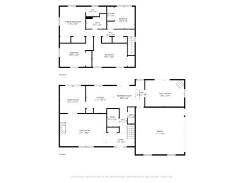 2324 E Tamoshanter Road Peru IN 46970