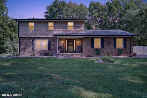 2324 E Tamoshanter Road Peru IN 46970