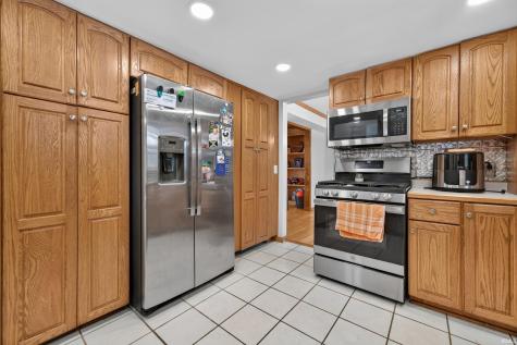 2324 E Tamoshanter Road Peru IN 46970