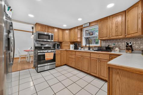 2324 E Tamoshanter Road Peru IN 46970