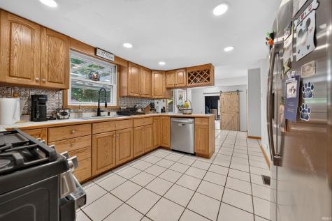 2324 E Tamoshanter Road Peru IN 46970
