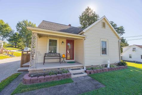 211 S Main Street Huntingburg IN 47542