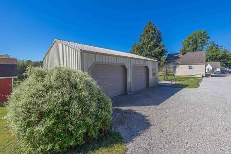 211 S Main Street Huntingburg IN 47542