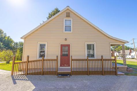 211 S Main Street Huntingburg IN 47542