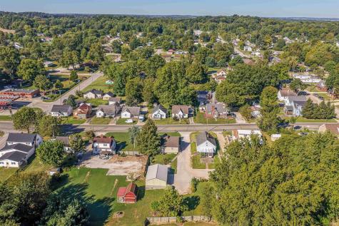 211 S Main Street Huntingburg IN 47542