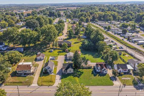 211 S Main Street Huntingburg IN 47542