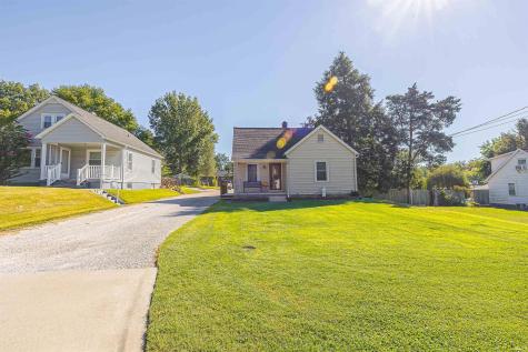 211 S Main Street Huntingburg IN 47542