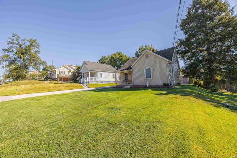 211 S Main Street Huntingburg IN 47542