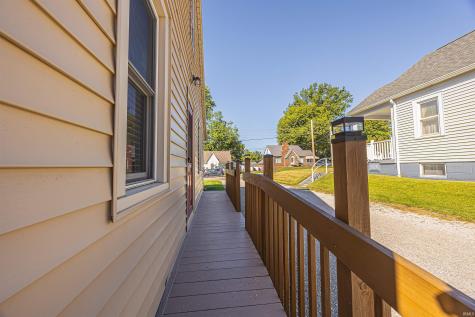 211 S Main Street Huntingburg IN 47542