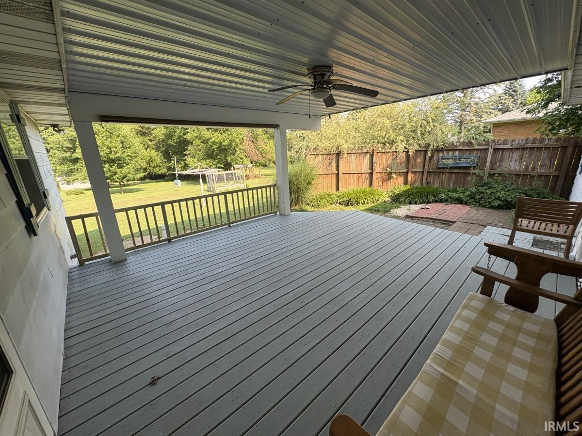 61313 County Road 21 Goshen IN 46528