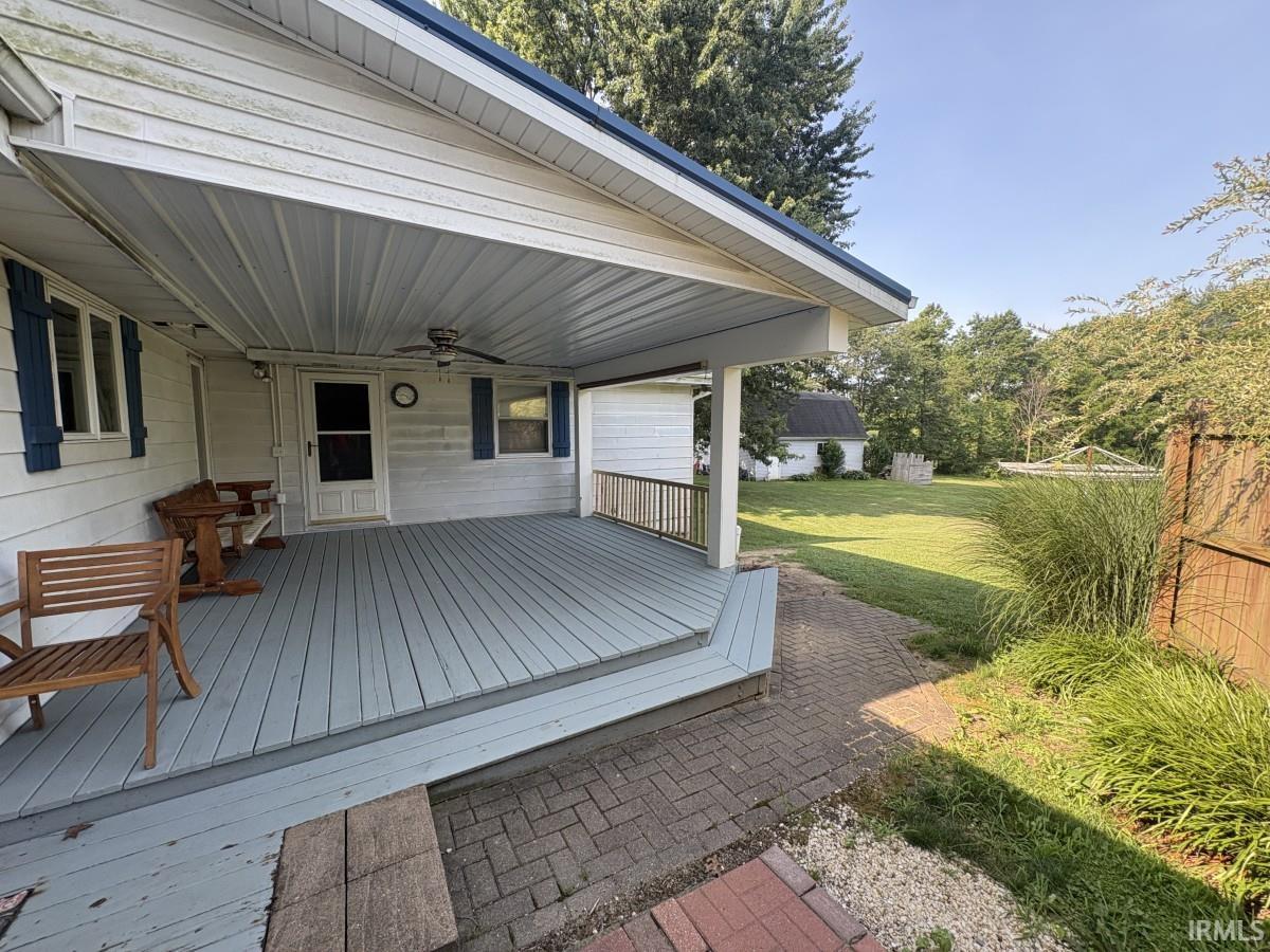 61313 County Road 21 Goshen IN 46528