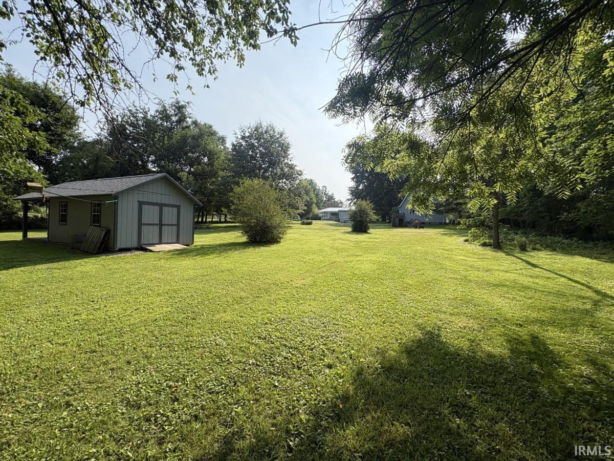 61313 County Road 21 Goshen IN 46528