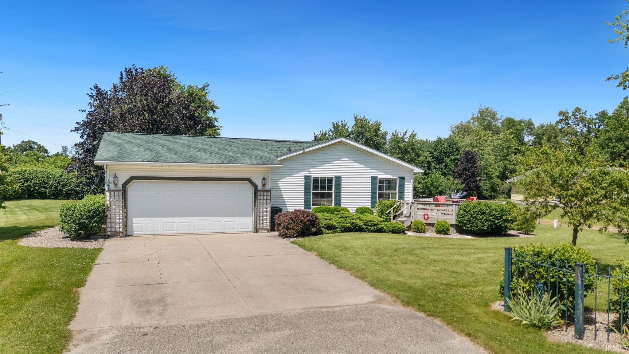 54646 State Road 13 Middlebury IN 46540