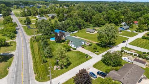 54646 State Road 13 Middlebury IN 46540