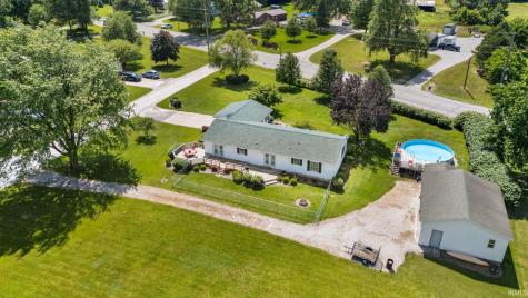 54646 State Road 13 Middlebury IN 46540