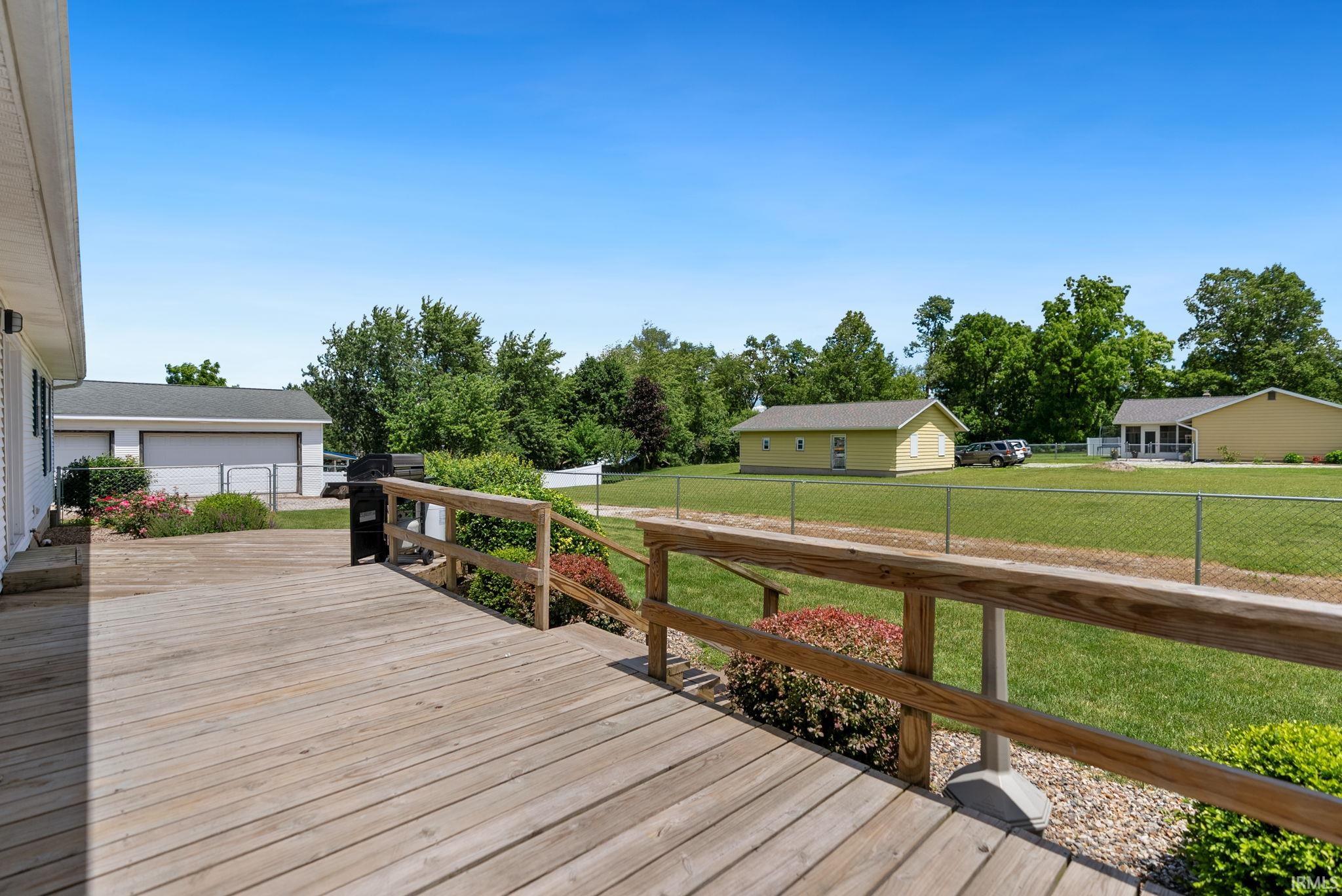54646 State Road 13 Middlebury IN 46540