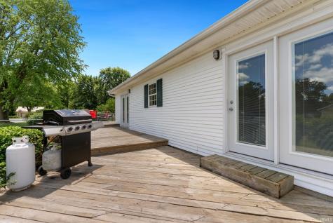 54646 State Road 13 Middlebury IN 46540
