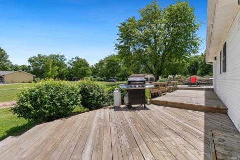 54646 State Road 13 Middlebury IN 46540