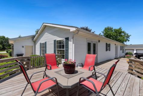 54646 State Road 13 Middlebury IN 46540