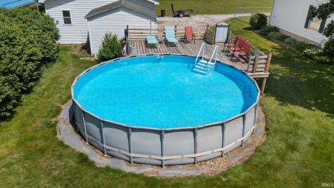 54646 State Road 13 Middlebury IN 46540