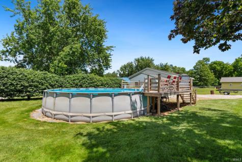 54646 State Road 13 Middlebury IN 46540