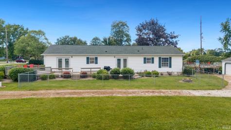 54646 State Road 13 Middlebury IN 46540