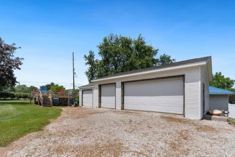 54646 State Road 13 Middlebury IN 46540