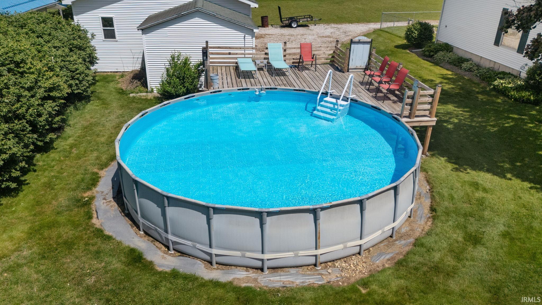 54646 State Road 13 Middlebury IN 46540