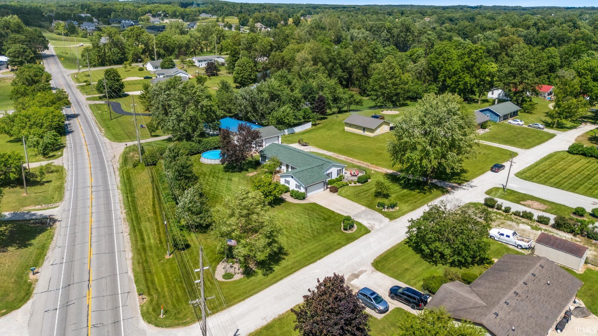54646 State Road 13 Middlebury IN 46540