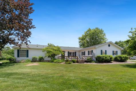 54646 State Road 13 Middlebury IN 46540