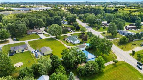 54646 State Road 13 Middlebury IN 46540