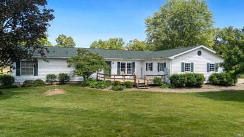 54646 State Road 13 Middlebury IN 46540