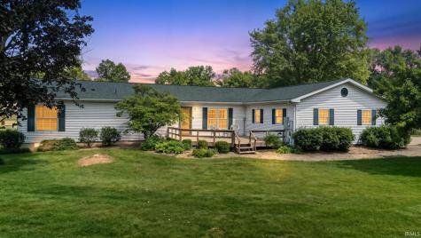 54646 State Road 13 Middlebury IN 46540