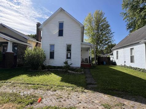 387 W 6th Street Peru IN 46970