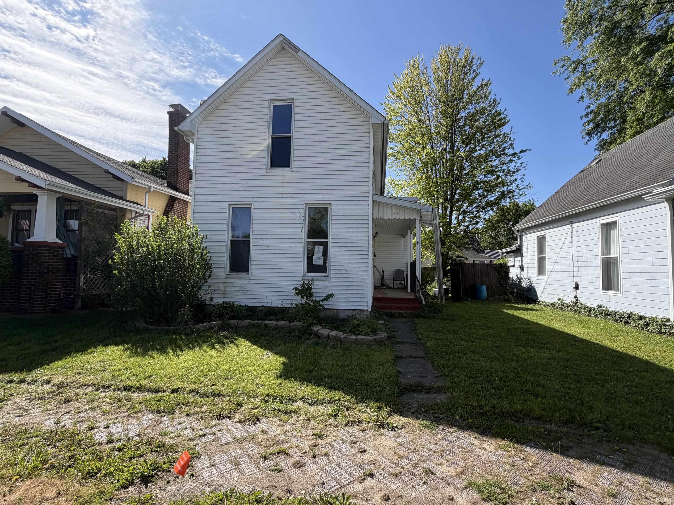 387 W 6th Street Peru IN 46970