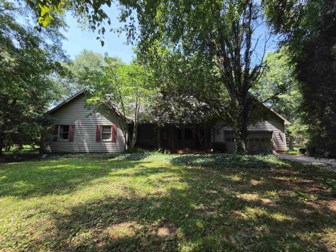 2101 S Sievers Road Vincennes IN 47591