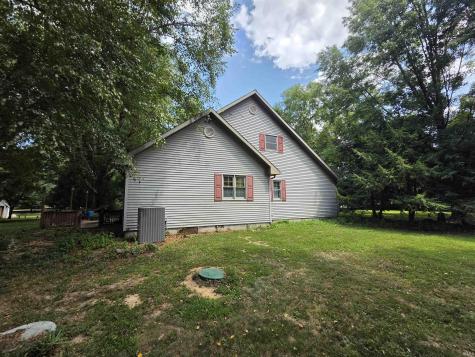 2101 S Sievers Road Vincennes IN 47591