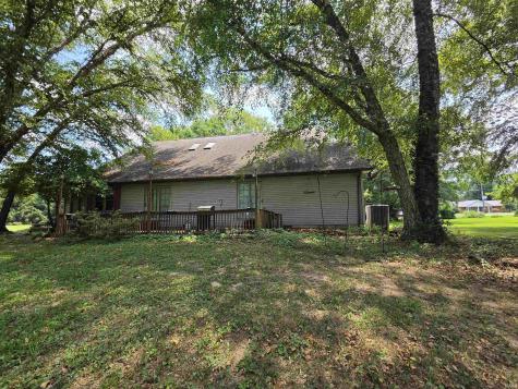 2101 S Sievers Road Vincennes IN 47591