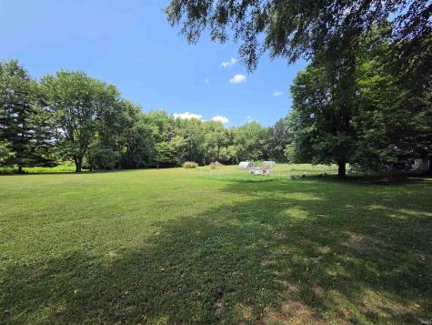 2101 S Sievers Road Vincennes IN 47591