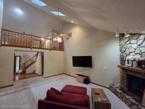 2101 S Sievers Road Vincennes IN 47591