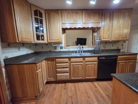 2101 S Sievers Road Vincennes IN 47591